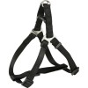 Premium One Touch Harness,L:65-80cm/25mm,black Premium One Touch Harness,L:65-80cm/25mm,black