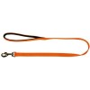 Kerbl Miami Strap Dog Leash/Guide Orange 2cm x 1m Kerbl Miami Strap Dog Leash/Guide Orange 2cm x 1m