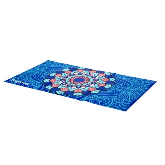FreeDog ECO Cool Bed Mandala 50 x 40cm espuma 100 Recycled FreeDog ECO Cool Bed Mandala 50 x 40cm espuma 100 Recycled